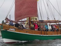 Hanse sail 2010.SANY3651
